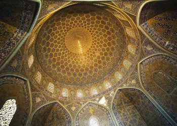هتل های اصفهان از قدیم تا جدید