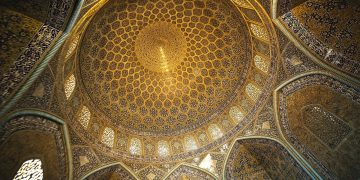 هتل های اصفهان از قدیم تا جدید
